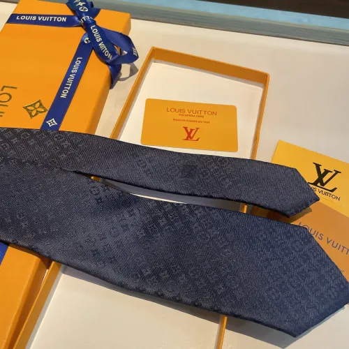 Replica Louis Vuitton LV Necktie For Men #1451074 $34.00 USD for Wholesale