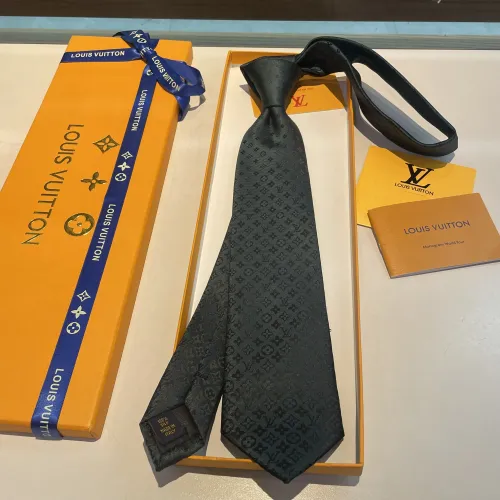 Replica Louis Vuitton LV Necktie For Men #1451075 $34.00 USD for Wholesale