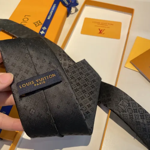 Replica Louis Vuitton LV Necktie For Men #1451076 $34.00 USD for Wholesale