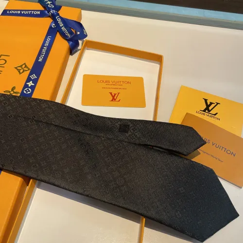 Replica Louis Vuitton LV Necktie For Men #1451077 $34.00 USD for Wholesale