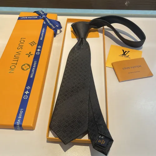 Replica Louis Vuitton LV Necktie For Men #1451077 $34.00 USD for Wholesale