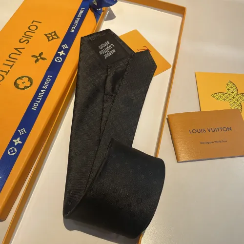 Replica Louis Vuitton LV Necktie For Men #1451077 $34.00 USD for Wholesale