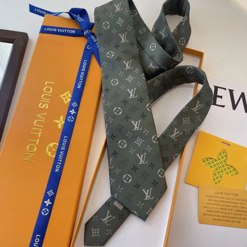 Replica Louis Vuitton LV Necktie For Men #1451078 $34.00 USD for Wholesale