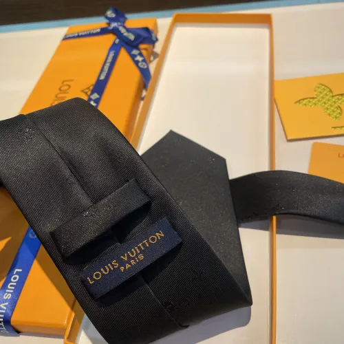 Replica Louis Vuitton LV Necktie For Men #1451079 $34.00 USD for Wholesale