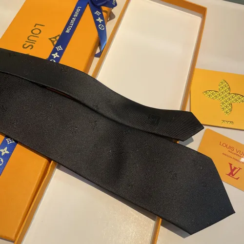 Replica Louis Vuitton LV Necktie For Men #1451079 $34.00 USD for Wholesale