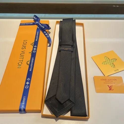 Replica Louis Vuitton LV Necktie For Men #1451079 $34.00 USD for Wholesale