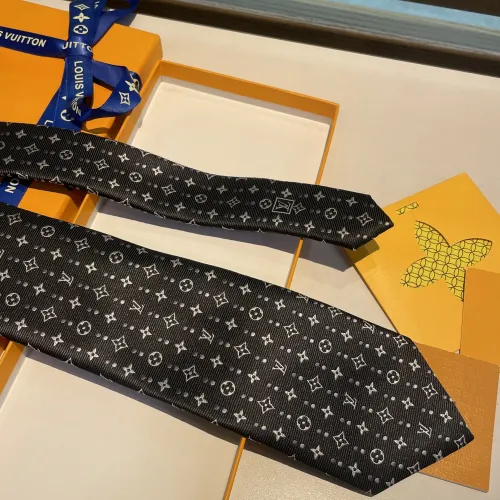 Replica Louis Vuitton LV Necktie For Men #1451083 $34.00 USD for Wholesale