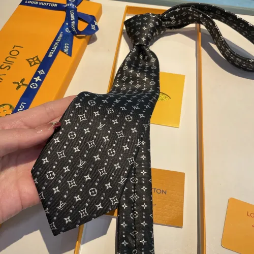 Replica Louis Vuitton LV Necktie For Men #1451083 $34.00 USD for Wholesale