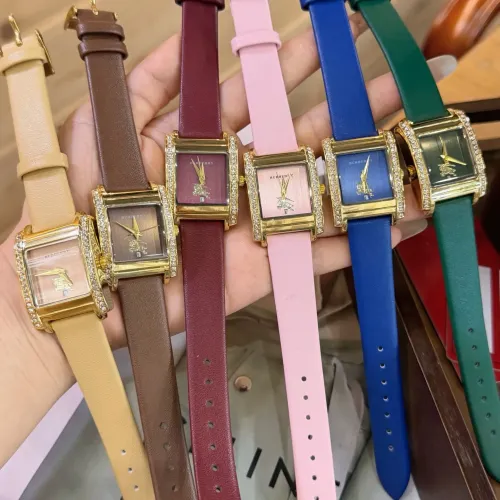 Replica Burberry Watches For Women #1451120 $29.00 USD for Wholesale