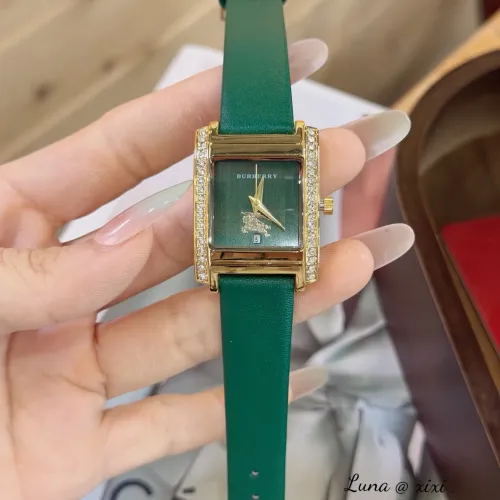 Wholesale Burberry Watches For Women #1451121 $29.00 USD, Wholesale Quality Replica Burberry Watches