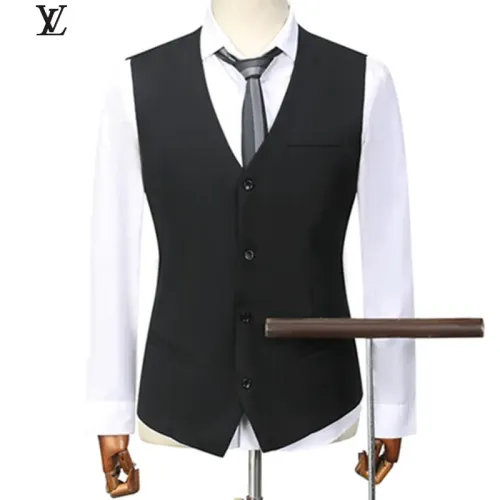 Replica Louis Vuitton LV Tracksuits Long Sleeved For Men #1451131 $92.00 USD for Wholesale
