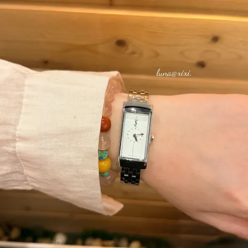 Replica Yves Saint Laurent YSL Watches For Women #1451142 $36.00 USD for Wholesale