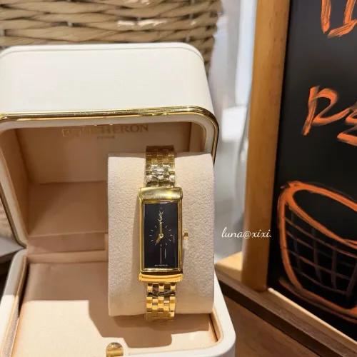 Wholesale Yves Saint Laurent YSL Watches For Women #1451146 $36.00 USD, Wholesale Quality Replica Yves Saint Laurent YSL Watches