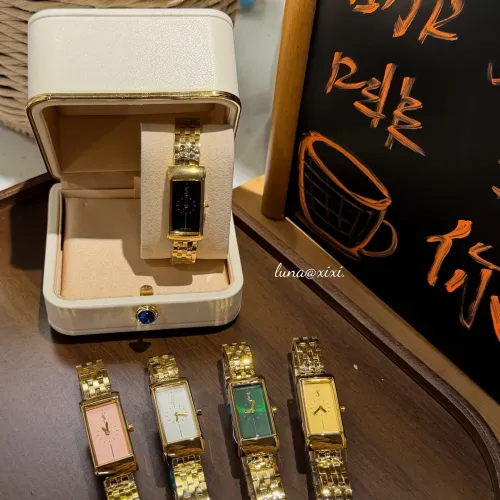 Replica Yves Saint Laurent YSL Watches For Women #1451146 $36.00 USD for Wholesale