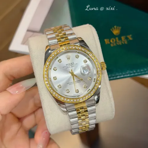 Wholesale Rolex Watches For Men #1451168 $38.00 USD, Wholesale Quality Replica Rolex Watches