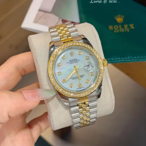 Wholesale Rolex Watches For Men #1451170 $38.00 USD, Wholesale Quality Replica Rolex Watches