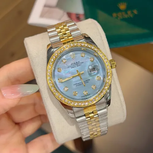 Wholesale Rolex Watches For Men #1451171 $38.00 USD, Wholesale Quality Replica Rolex Watches