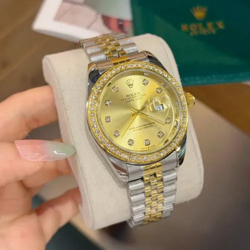 Wholesale Rolex Watches For Men #1451172 $38.00 USD, Wholesale Quality Replica Rolex Watches