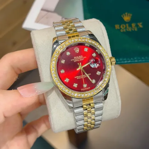 Wholesale Rolex Watches For Men #1451173 $38.00 USD, Wholesale Quality Replica Rolex Watches