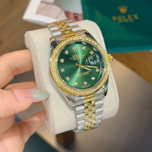 Wholesale Rolex Watches For Men #1451174 $38.00 USD, Wholesale Quality Replica Rolex Watches