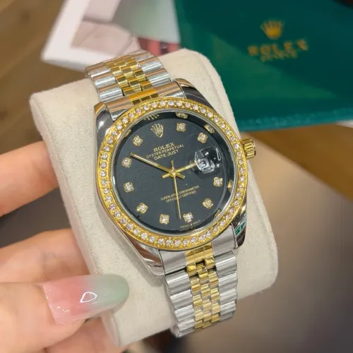 Wholesale Rolex Watches For Men #1451175 $38.00 USD, Wholesale Quality Replica Rolex Watches