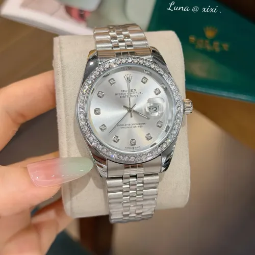 Wholesale Rolex Watches For Men #1451176 $38.00 USD, Wholesale Quality Replica Rolex Watches