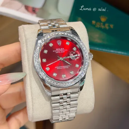 Wholesale Rolex Watches For Men #1451179 $38.00 USD, Wholesale Quality Replica Rolex Watches