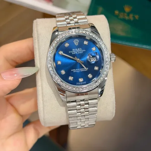 Wholesale Rolex Watches For Men #1451181 $38.00 USD, Wholesale Quality Replica Rolex Watches