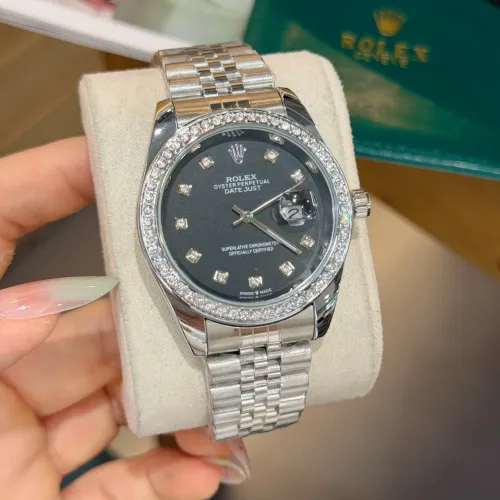Wholesale Rolex Watches For Men #1451182 $38.00 USD, Wholesale Quality Replica Rolex Watches