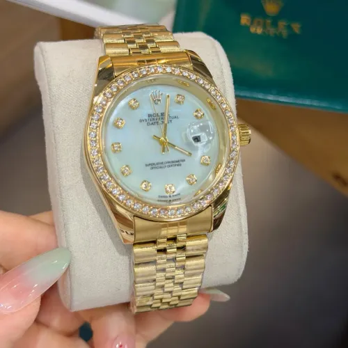 Wholesale Rolex Watches For Men #1451184 $38.00 USD, Wholesale Quality Replica Rolex Watches