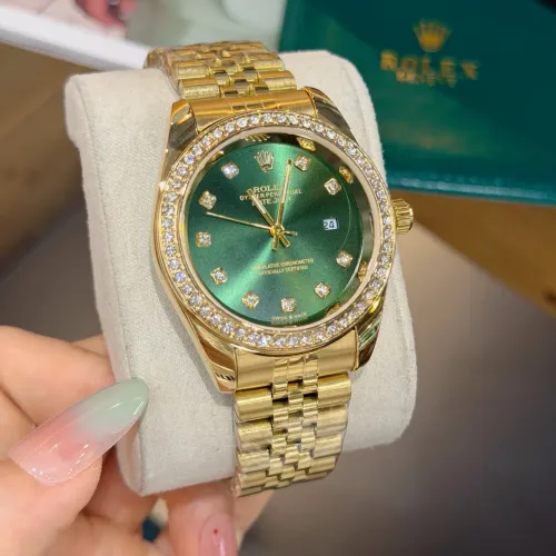 Wholesale Rolex Watches For Men #1451188 $38.00 USD, Wholesale Quality Replica Rolex Watches