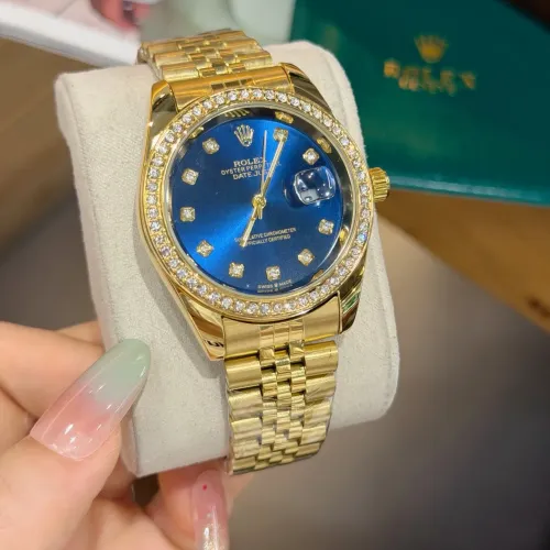 Wholesale Rolex Watches For Men #1451189 $38.00 USD, Wholesale Quality Replica Rolex Watches