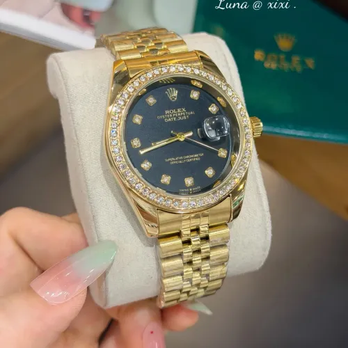 Wholesale Rolex Watches For Men #1451190 $38.00 USD, Wholesale Quality Replica Rolex Watches