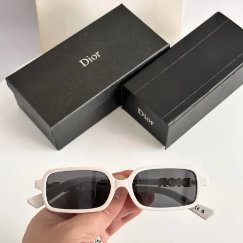 Wholesale Christian Dior AAA Quality Sunglasses #1451276 $56.00 USD, Wholesale Quality Replica Christian Dior AAA Quality Sunglasses