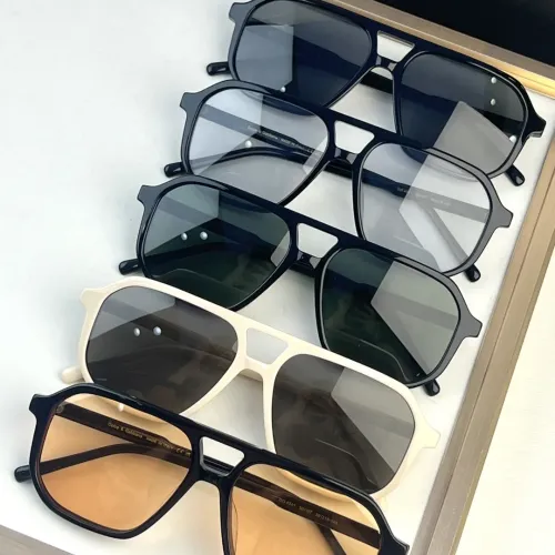 Replica Dolce & Gabbana AAA Quality Sunglasses #1451286 $56.00 USD for Wholesale