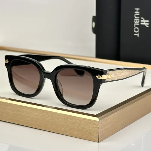 Wholesale Hublot AAA Quality Sunglasses #1451414 $76.00 USD, Wholesale Quality Replica Hublot AAA Quality Sunglasses