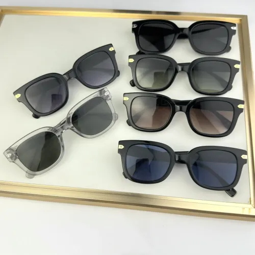 Replica Hublot AAA Quality Sunglasses #1451414 $76.00 USD for Wholesale