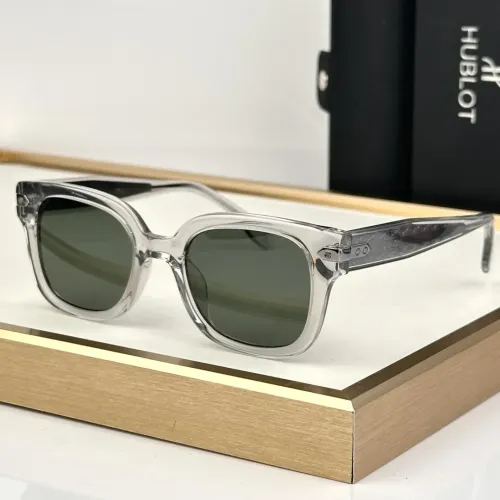Wholesale Hublot AAA Quality Sunglasses #1451416 $76.00 USD, Wholesale Quality Replica Hublot AAA Quality Sunglasses