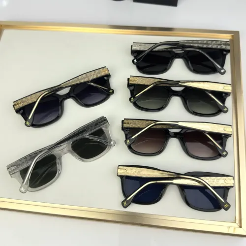 Replica Hublot AAA Quality Sunglasses #1451418 $76.00 USD for Wholesale