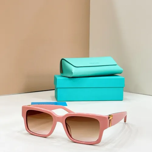 Wholesale Tiffany AAA Quality Sunglasses #1451432 $60.00 USD, Wholesale Quality Replica Tiffany AAA Sunglasses