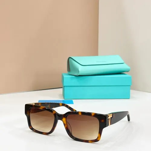 Wholesale Tiffany AAA Quality Sunglasses #1451433 $60.00 USD, Wholesale Quality Replica Tiffany AAA Sunglasses
