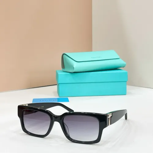 Wholesale Tiffany AAA Quality Sunglasses #1451434 $60.00 USD, Wholesale Quality Replica Tiffany AAA Sunglasses