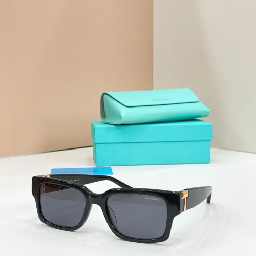 Wholesale Tiffany AAA Quality Sunglasses #1451435 $60.00 USD, Wholesale Quality Replica Tiffany AAA Sunglasses