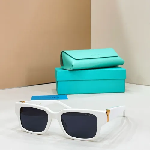 Wholesale Tiffany AAA Quality Sunglasses #1451436 $60.00 USD, Wholesale Quality Replica Tiffany AAA Sunglasses