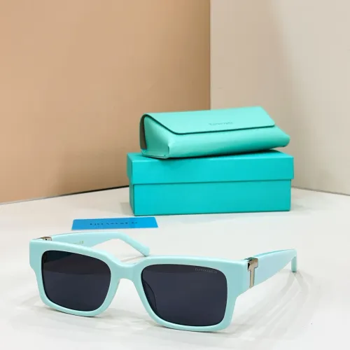 Wholesale Tiffany AAA Quality Sunglasses #1451437 $60.00 USD, Wholesale Quality Replica Tiffany AAA Sunglasses