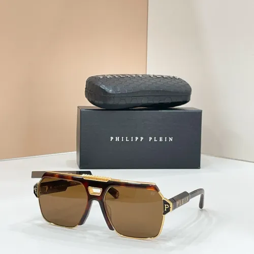 Wholesale Philipp Plein PP AAA Quality Sunglasses #1451447 $76.00 USD, Wholesale Quality Replica Philipp Plein PP AAA Quality Sunglasses