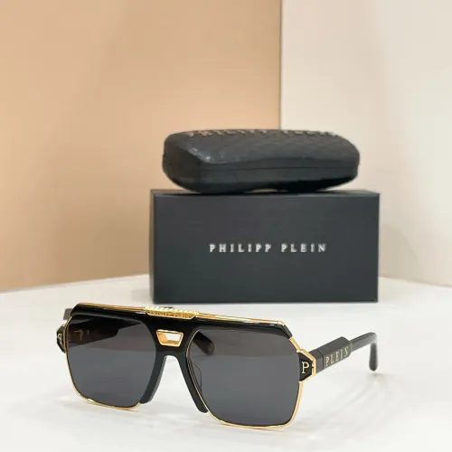 Wholesale Philipp Plein PP AAA Quality Sunglasses #1451449 $76.00 USD, Wholesale Quality Replica Philipp Plein PP AAA Quality Sunglasses