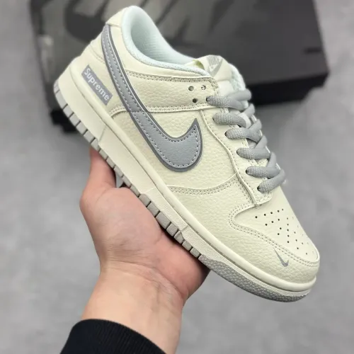 Wholesale Nike SB Dunk-Low For Women #1451512 $76.00 USD, Wholesale Quality Replica Nike SB Dunk-Low