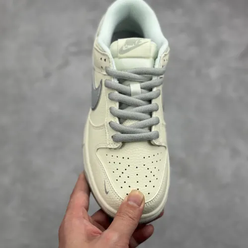 Replica Nike SB Dunk-Low For Men #1451513 $76.00 USD for Wholesale
