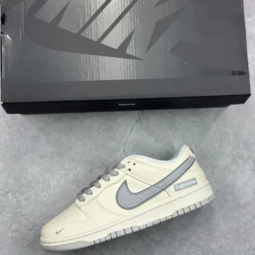 Replica Nike SB Dunk-Low For Men #1451513 $76.00 USD for Wholesale